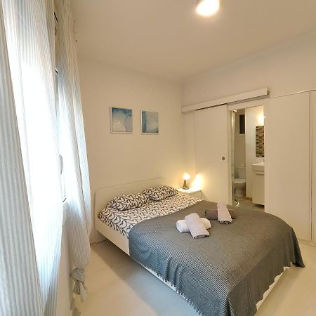 Family Apartment Close To Parc Gueell Barcelona Exteriér fotografie