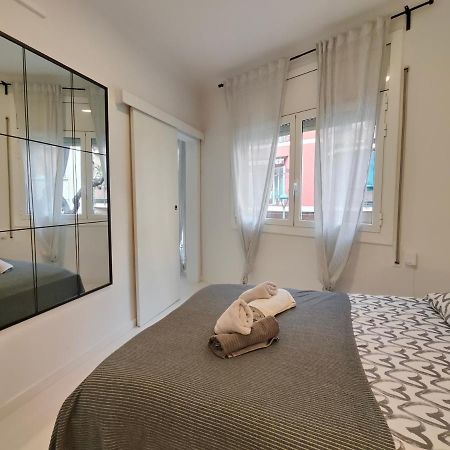Family Apartment Close To Parc Gueell Barcelona Exteriér fotografie
