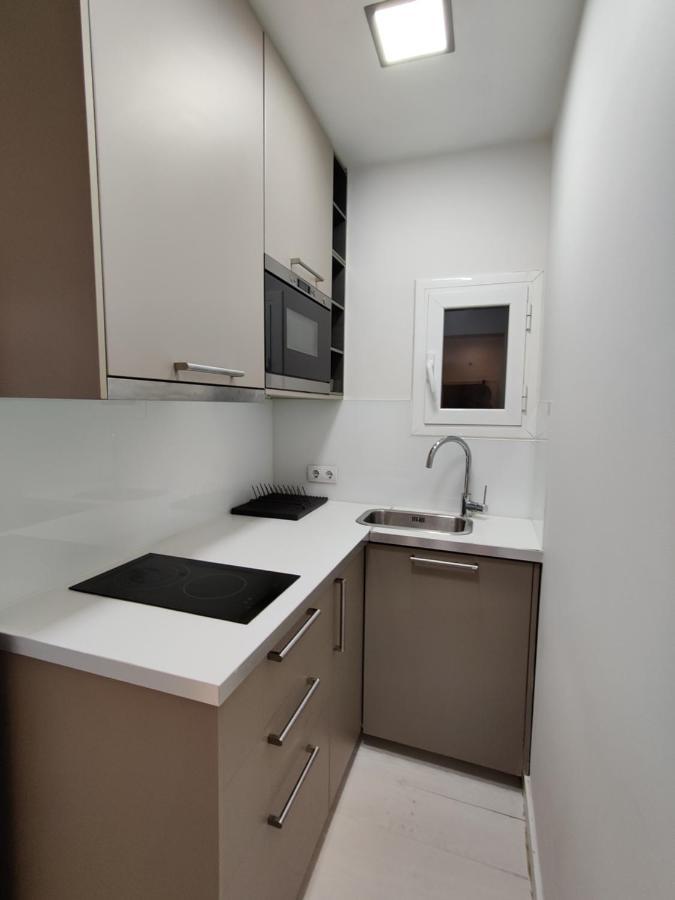 Family Apartment Close To Parc Gueell Barcelona Exteriér fotografie