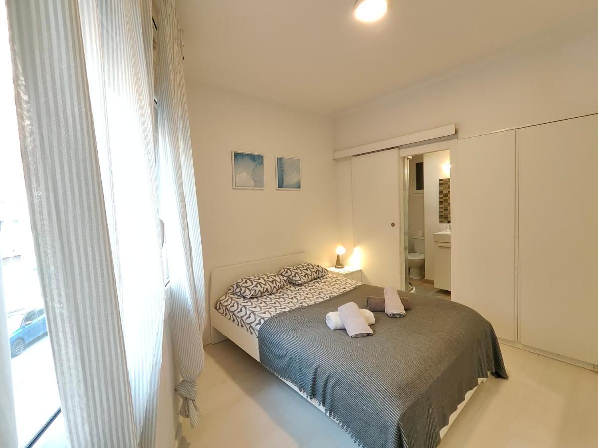 Family Apartment Close To Parc Gueell Barcelona Exteriér fotografie