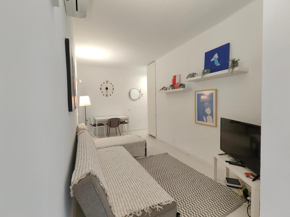 Family Apartment Close To Parc Gueell Barcelona Exteriér fotografie