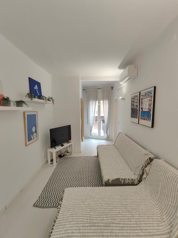 Family Apartment Close To Parc Gueell Barcelona Exteriér fotografie