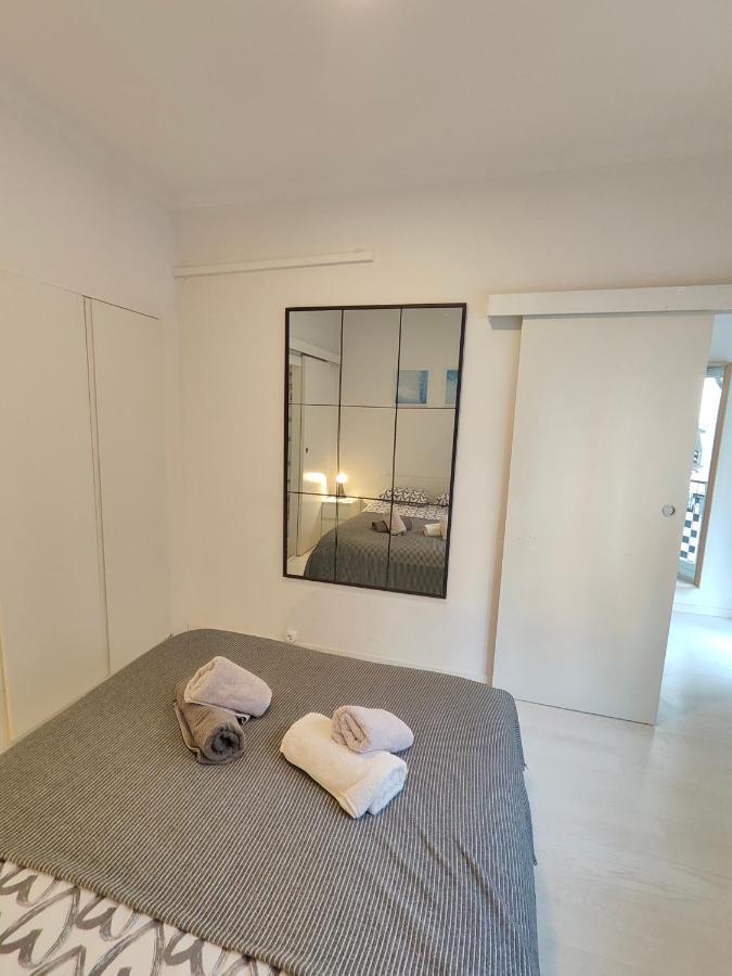 Family Apartment Close To Parc Gueell Barcelona Exteriér fotografie